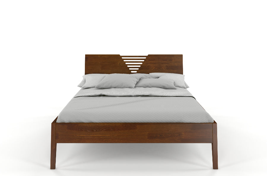 WOLOMIN Pine Bed