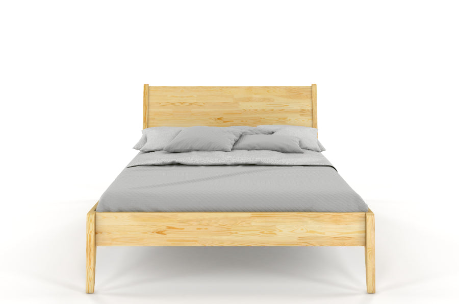 RADOM Pine Bed