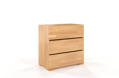 SANDEMO 80 CM Dresser - Beech