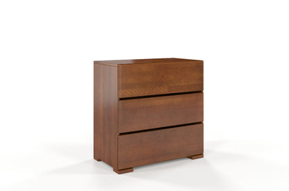 SANDEMO 80 CM Dresser - Beech