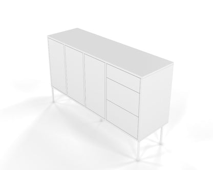 MIRKA Sideboard 130cm