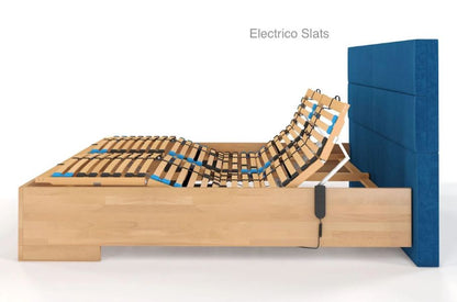 Cama de haya SPECTRUM