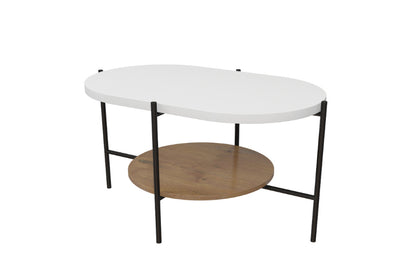 Mesa de centro ARENA 80CM