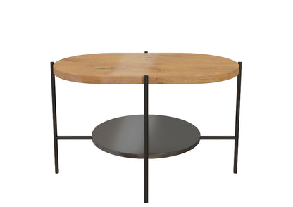 Mesa de centro ARENA 80CM