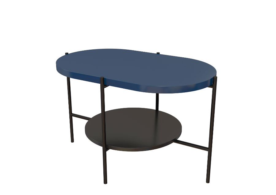 Mesa de centro ARENA 80CM