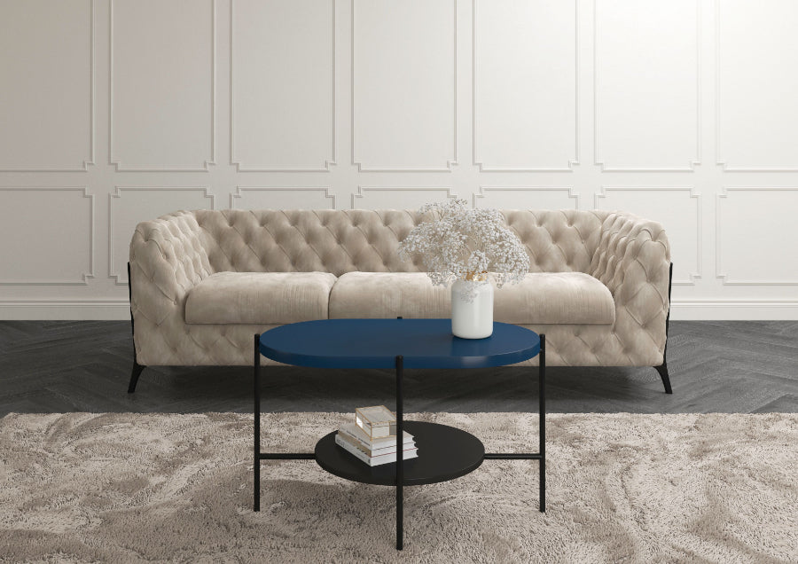 Mesa de centro ARENA 80CM