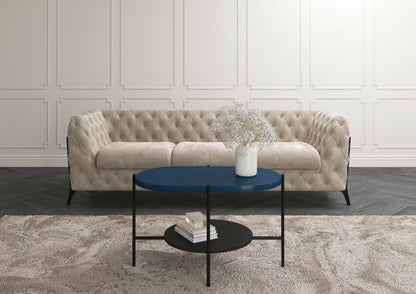 Mesa de centro ARENA 80CM