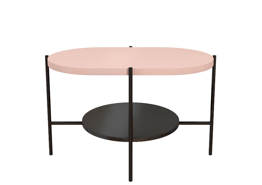 ARENA Coffee Table 80CM