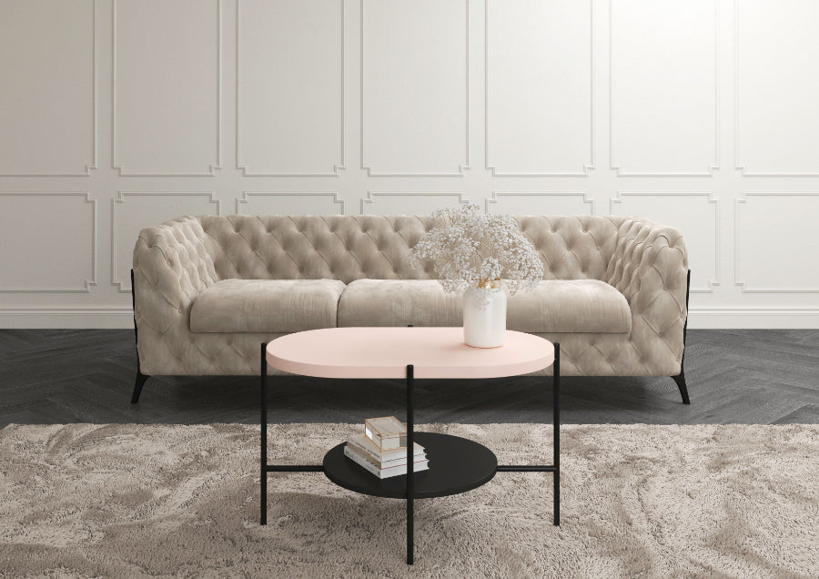 Mesa de centro ARENA 80CM