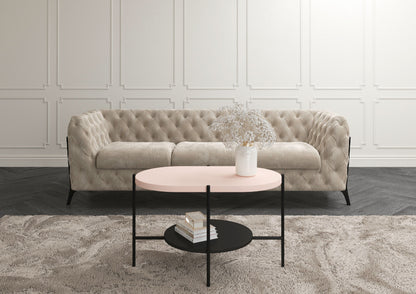 Mesa de centro ARENA 80CM