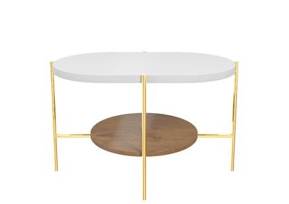 Mesa de centro ARENA 80CM