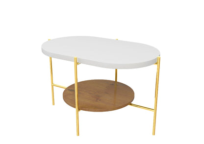 Mesa de centro ARENA 80CM