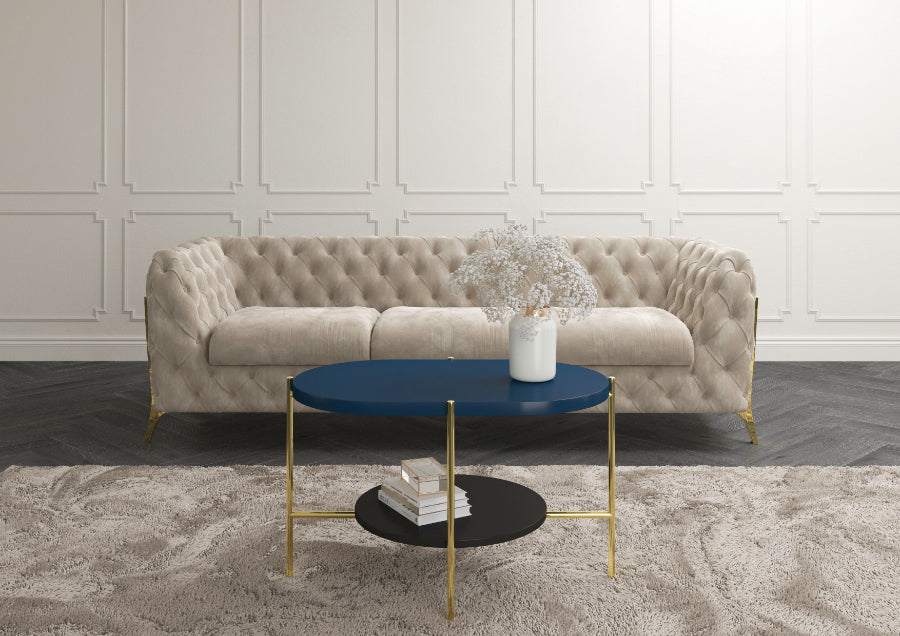 Mesa de centro ARENA 80CM