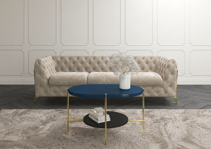 Mesa de centro ARENA 80CM