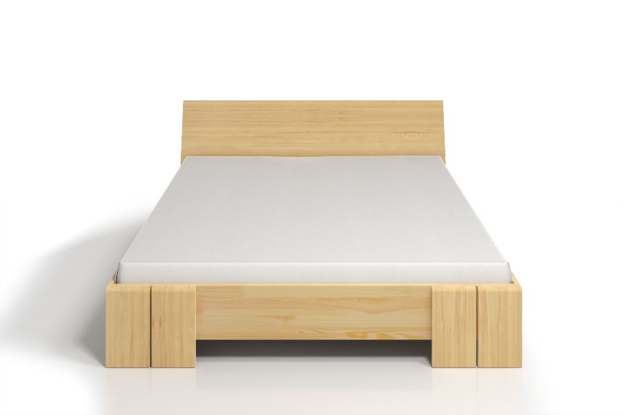 VESTRE Pine MAXI Bed