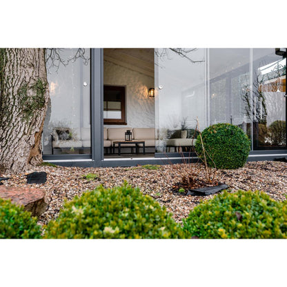 SIT-SIT SALVE 3 Seater Indoor/Outdoor