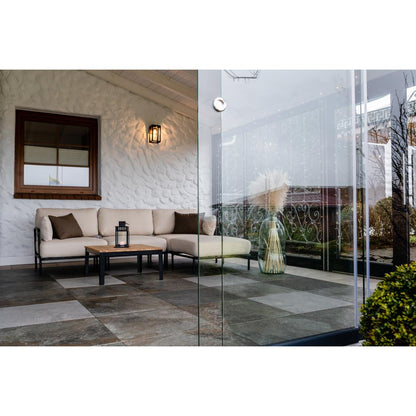 SIT-SIT SALVE 3 Seater Indoor/Outdoor