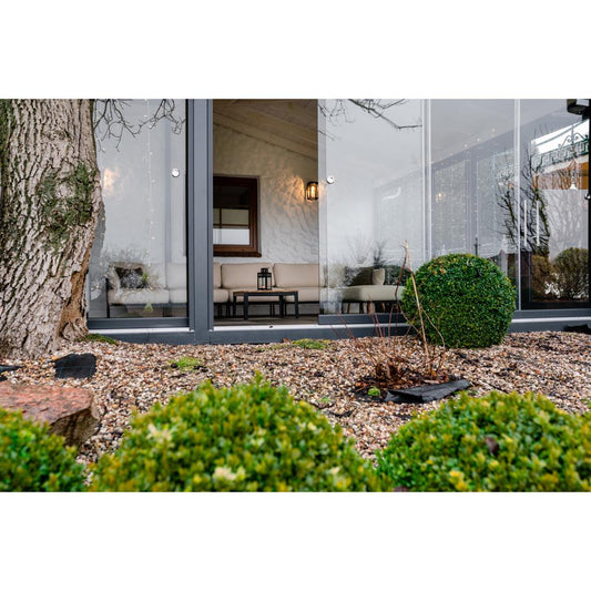 SIT-SIT SALVE 3 Seater + SINGLE MODULE Indoor/Outdoor