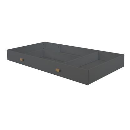 Marelie Bed Drawer Trundle 70 x 140 - Silex