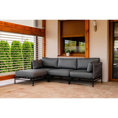 SIT-SIT DANDY Outdoor Pouf