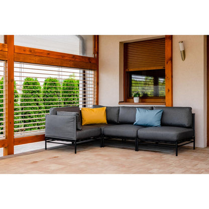 SIT-SIT DANDY Outdoor End Module