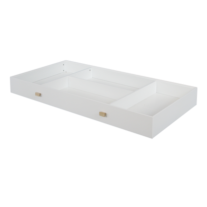 Marelie Bettschubladen-Rollbett 70 x 140 – Mond