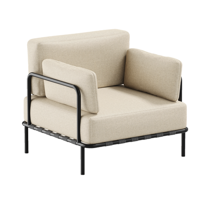 SIT-SIT SALVE Armchair Indoor/Outdoor