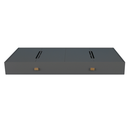 Marelie Bed Drawer Trundle 70 x 140 - Silex