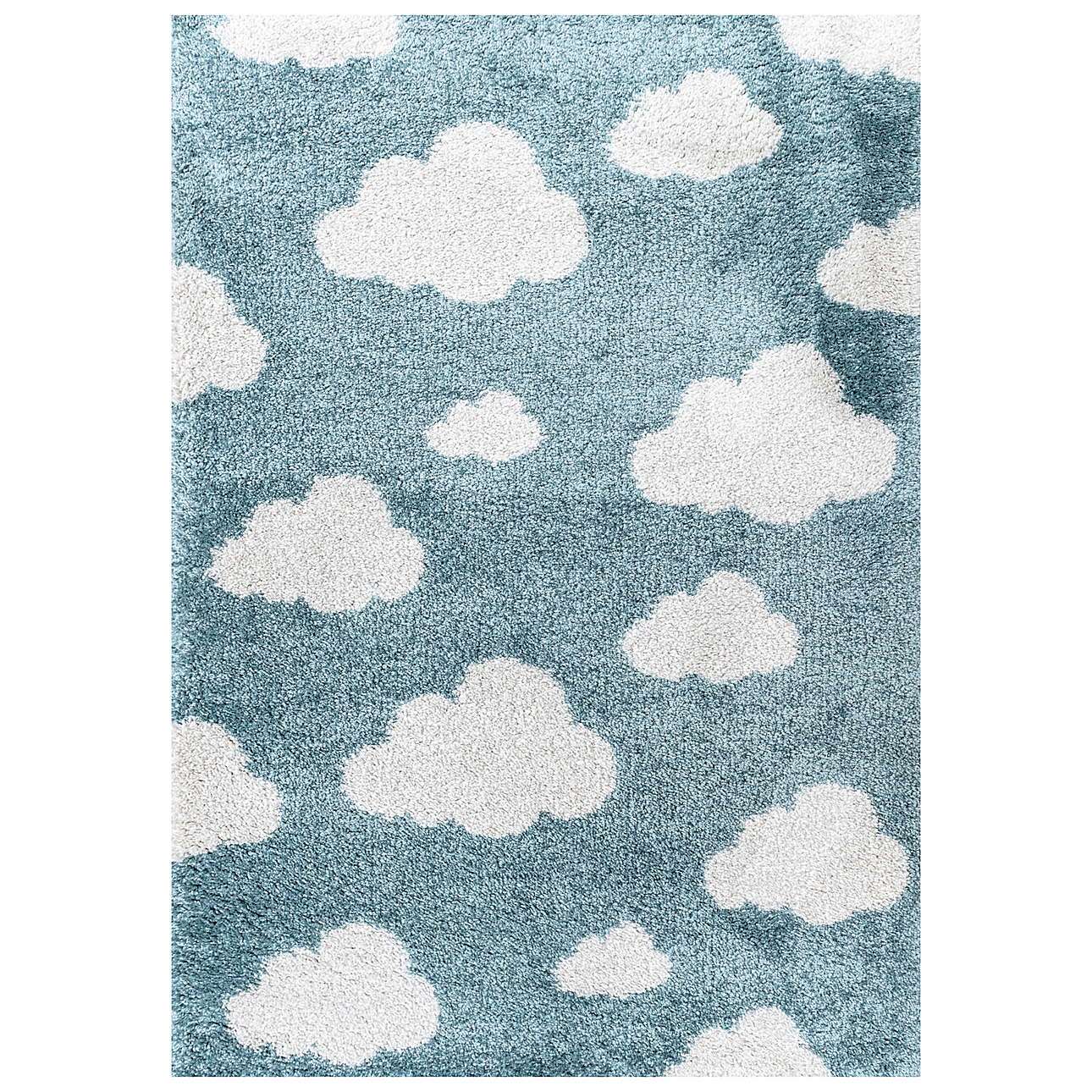 CLOUDS Rug