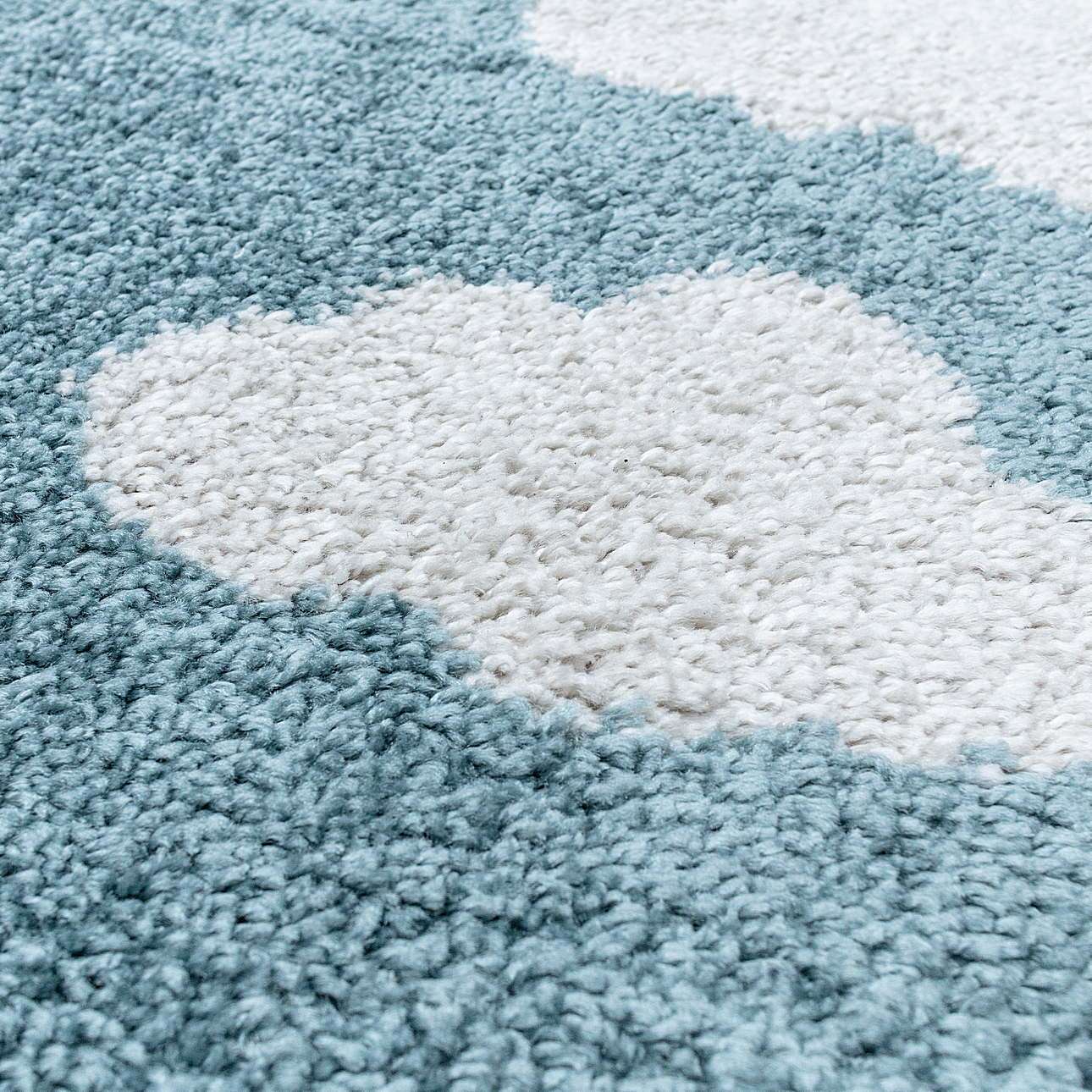 CLOUDS Rug