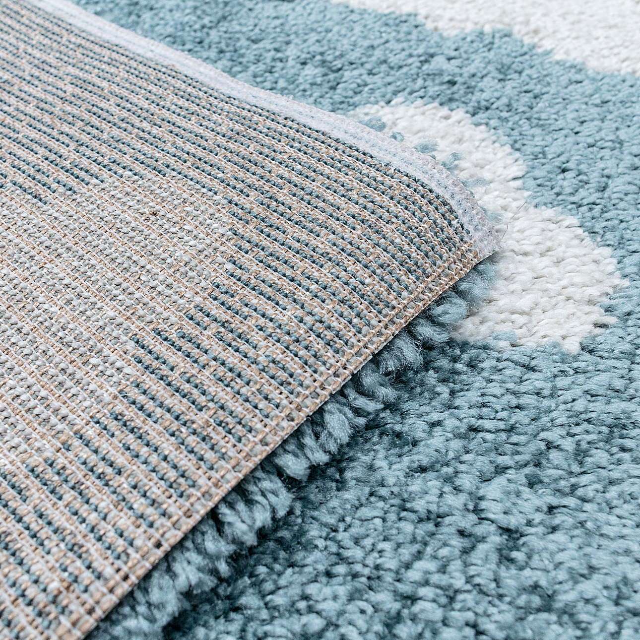 CLOUDS Rug