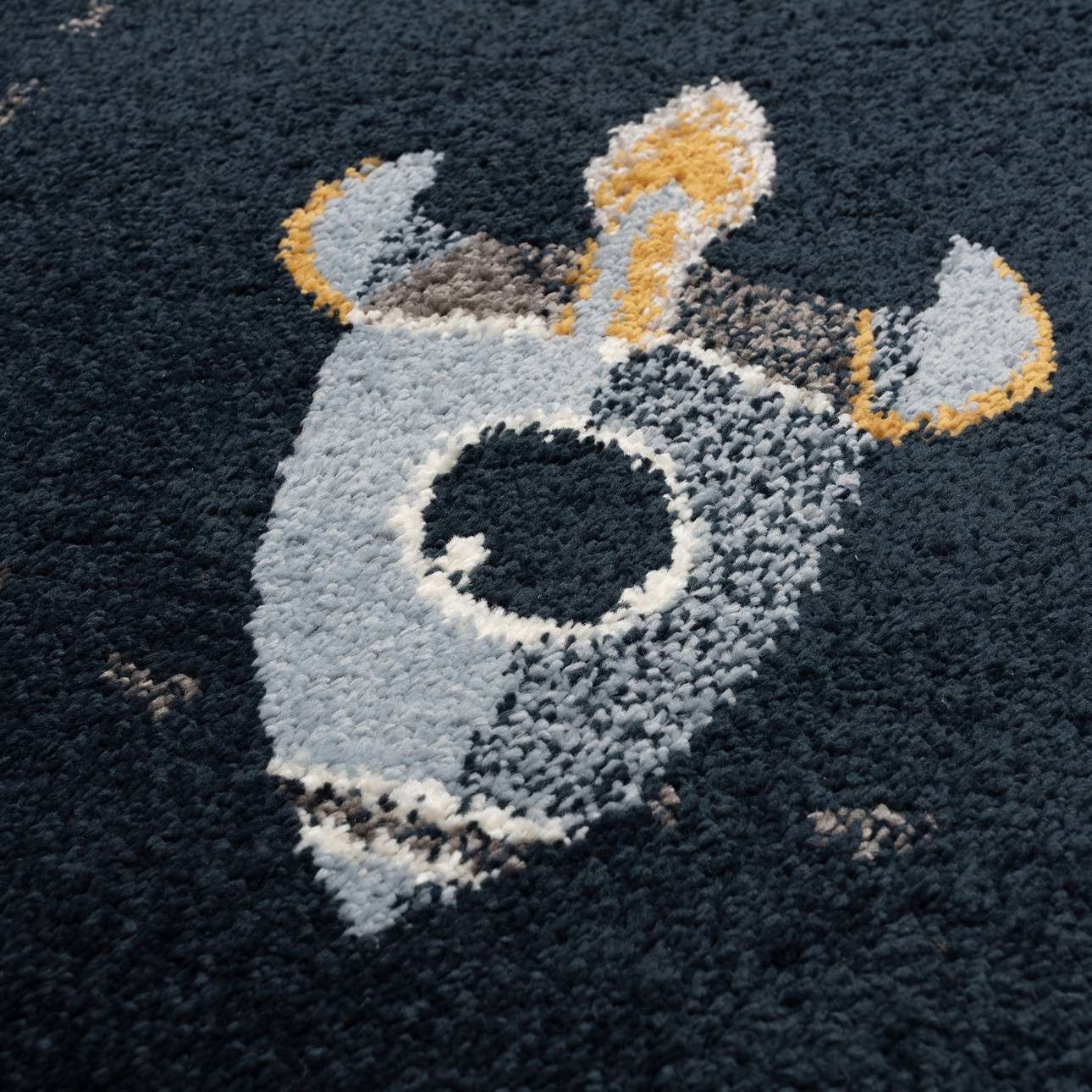 ROCKET Rug