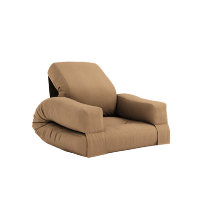 MINI Hippo Futon-Sessel