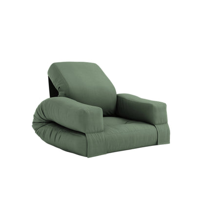 MINI Hippo Futon-Sessel