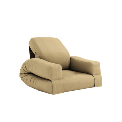 MINI Hippo Futon-Sessel