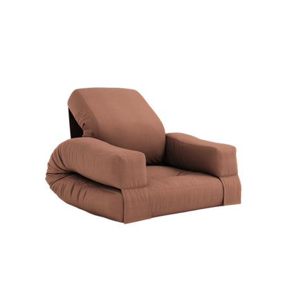 MINI Hippo Futon-Sessel