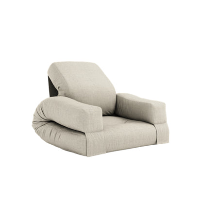 MINI Hippo Futon-Sessel