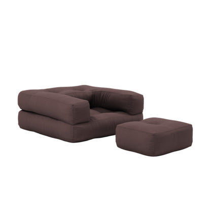 Karup Design MINI Cube Futon Chair
