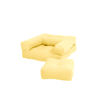 Karup Design MINI Cube Futon Chair