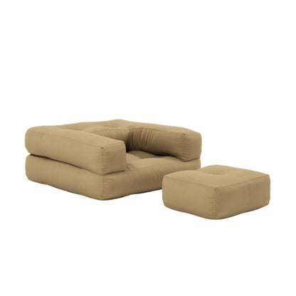 Karup Design MINI Cube Futon Chair