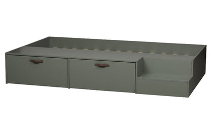 Cama STAGE con cajones