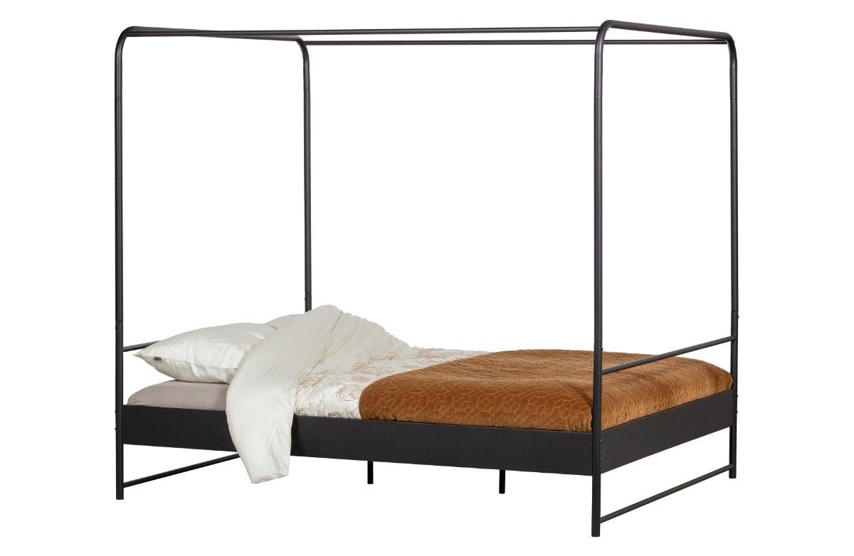 BUNK Canopy Double Bed 160 CM