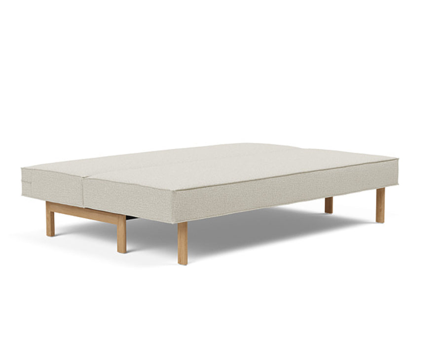 SLY Wood Sofa Bed