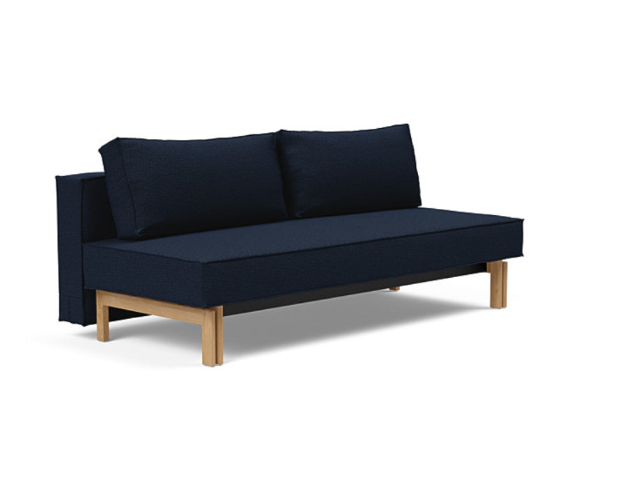 SLY Wood Sofa Bed