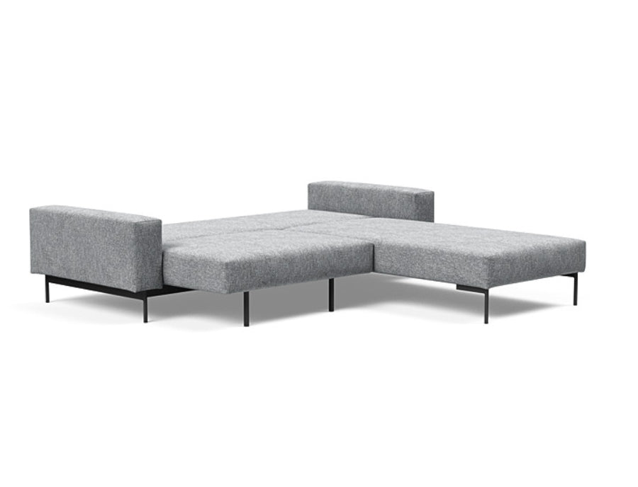 BRAGI Sofa Bed With Lounger