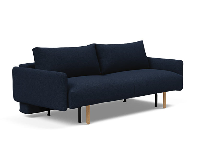 FRODE Sofa Bed With Arms
