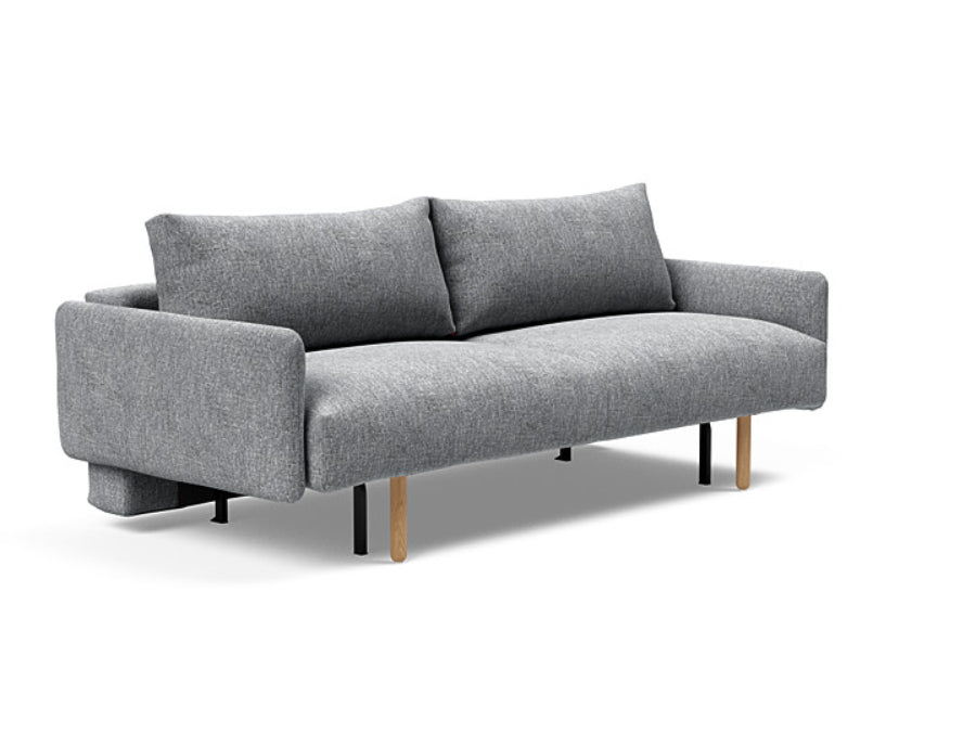 FRODE Sofa Bed With Arms