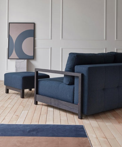 BIFROST Deluxe Fußhocker