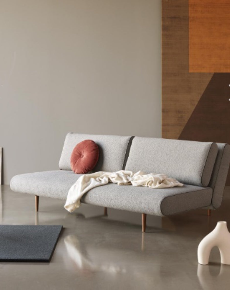 UNFURL Sofa / Schlafsofa – D40Studio