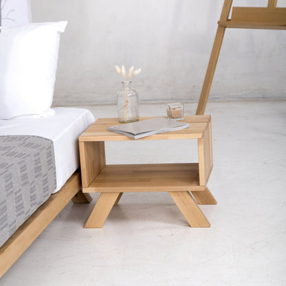 ALLEGRO Bedside Table